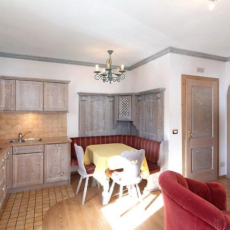 شقة Casa Li Roina N 46 ليفينو المظهر الخارجي الصورة