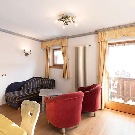شقة Casa Li Roina N 46 ليفينو المظهر الخارجي الصورة