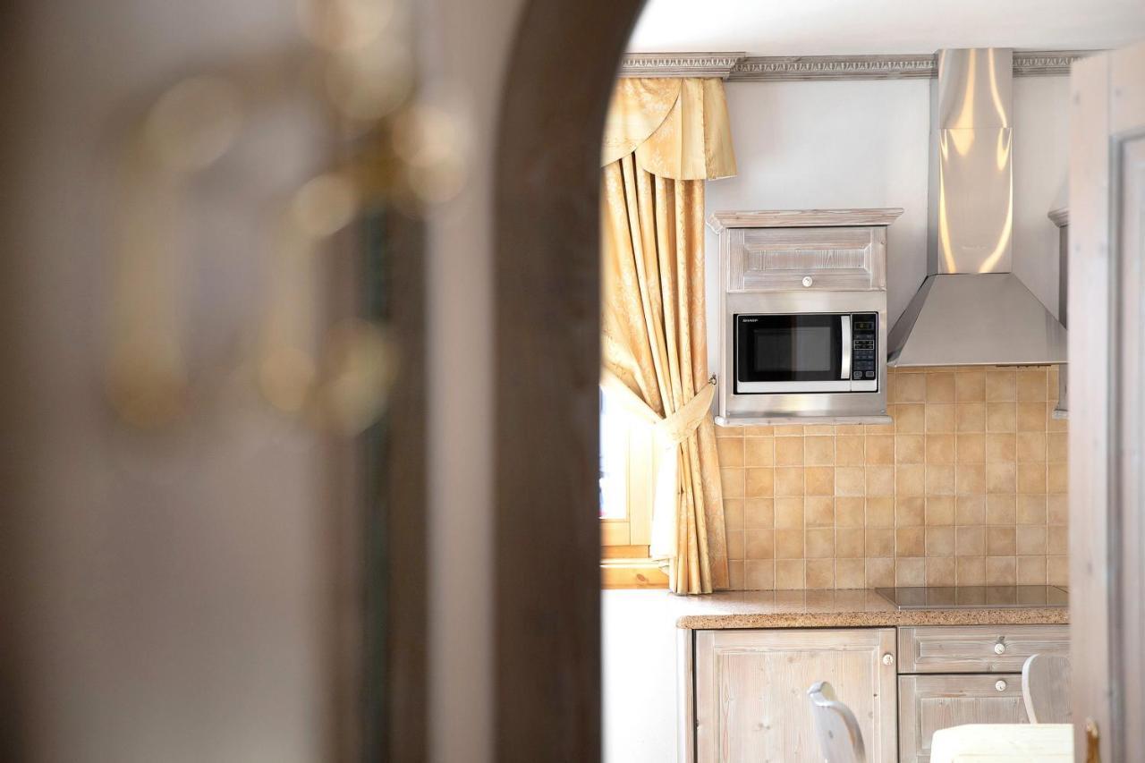 شقة Casa Li Roina N 46 ليفينو المظهر الخارجي الصورة