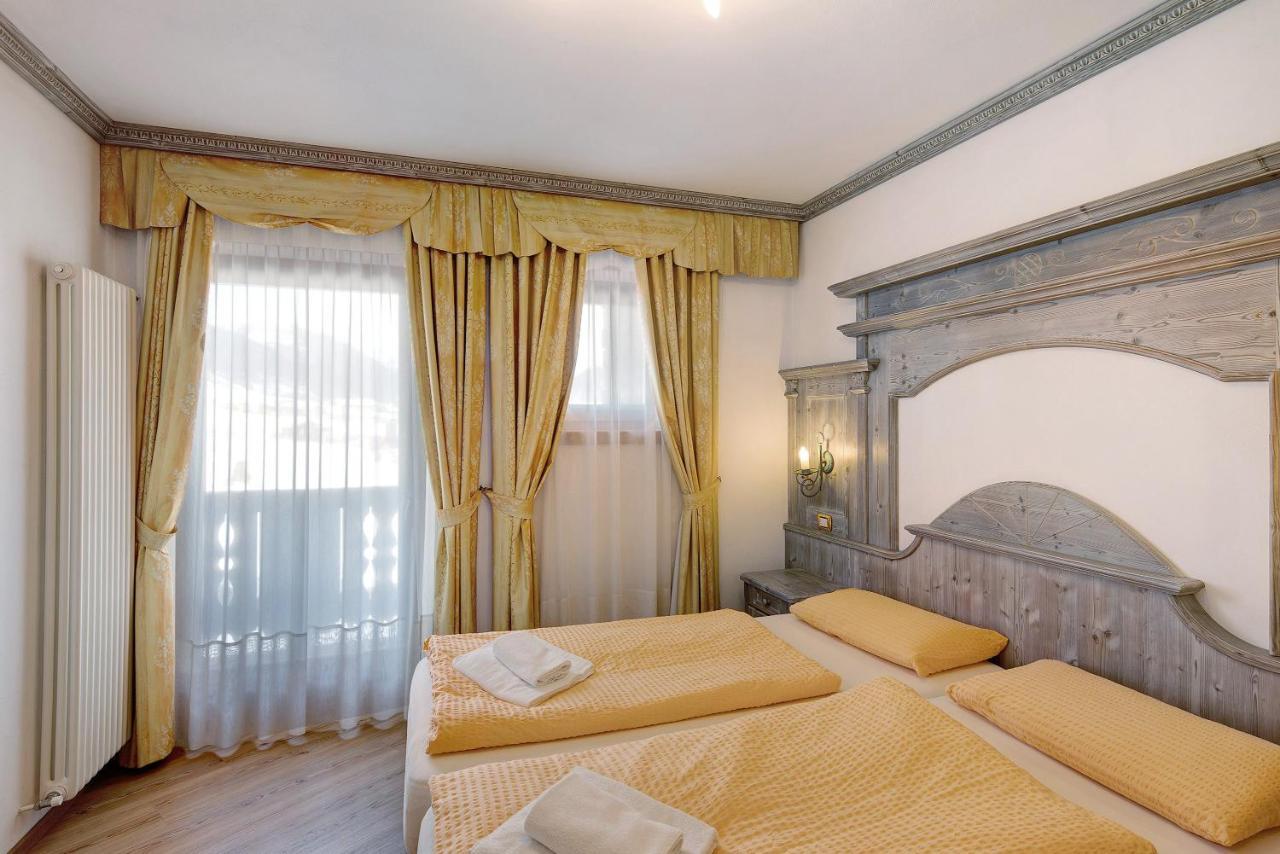 شقة Casa Li Roina N 46 ليفينو المظهر الخارجي الصورة