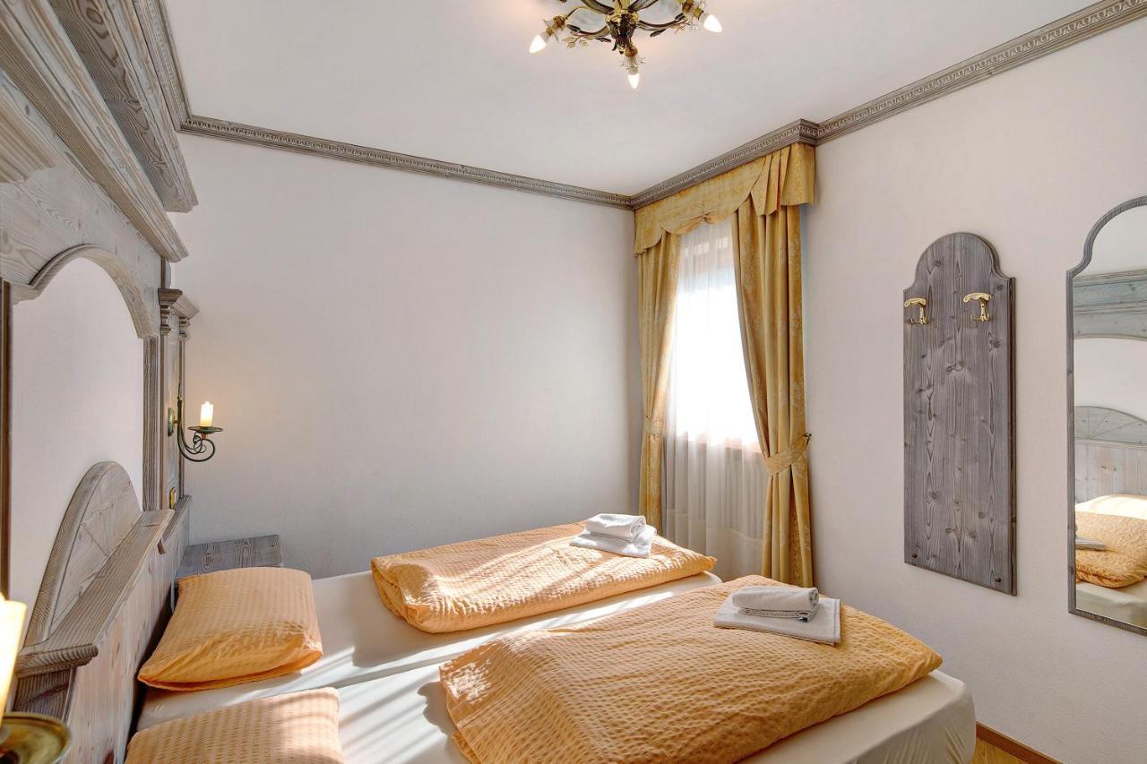 شقة Casa Li Roina N 46 ليفينو المظهر الخارجي الصورة
