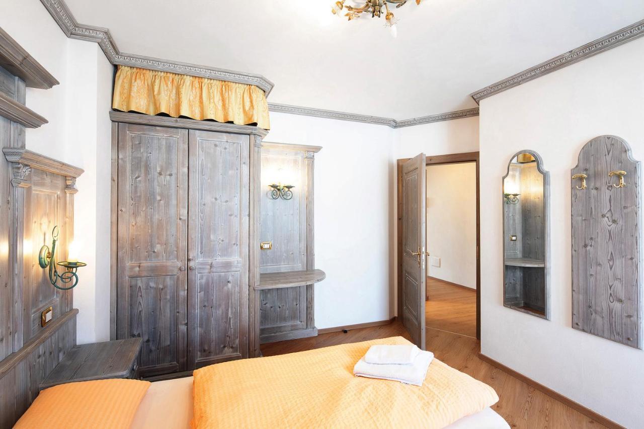 شقة Casa Li Roina N 46 ليفينو المظهر الخارجي الصورة