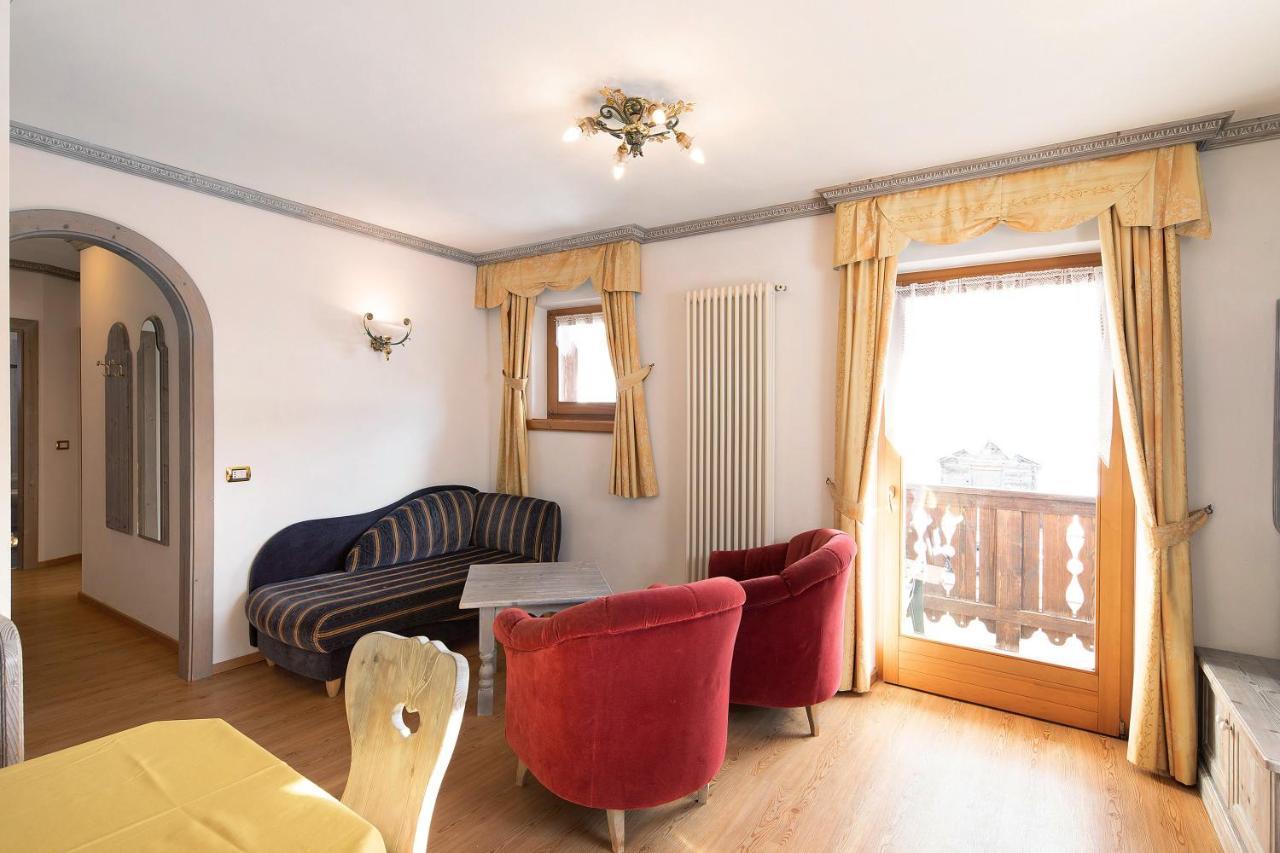 شقة Casa Li Roina N 46 ليفينو المظهر الخارجي الصورة