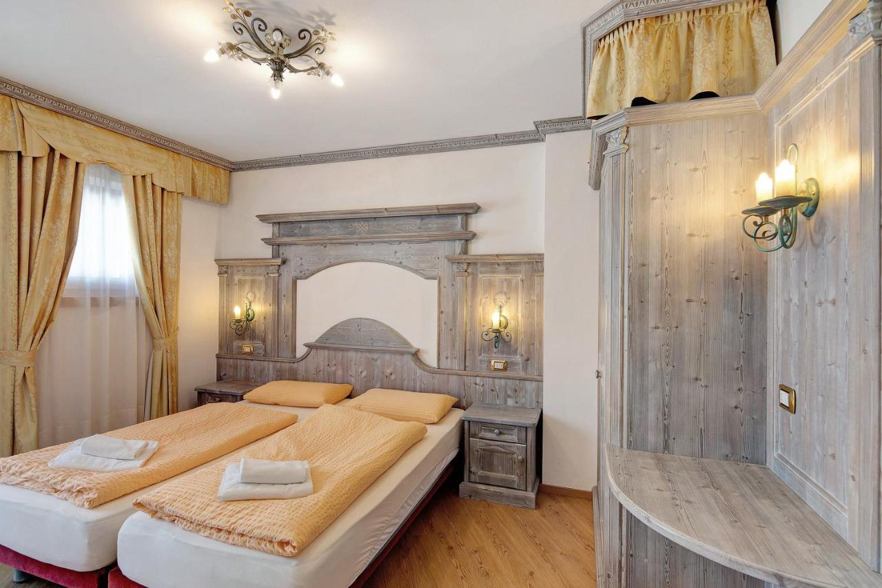 شقة Casa Li Roina N 46 ليفينو المظهر الخارجي الصورة