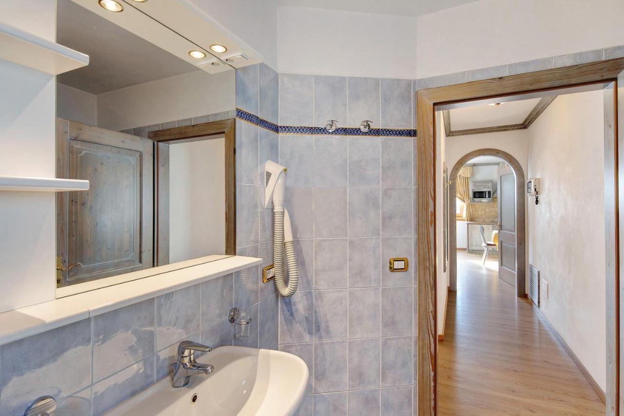 شقة Casa Li Roina N 46 ليفينو المظهر الخارجي الصورة