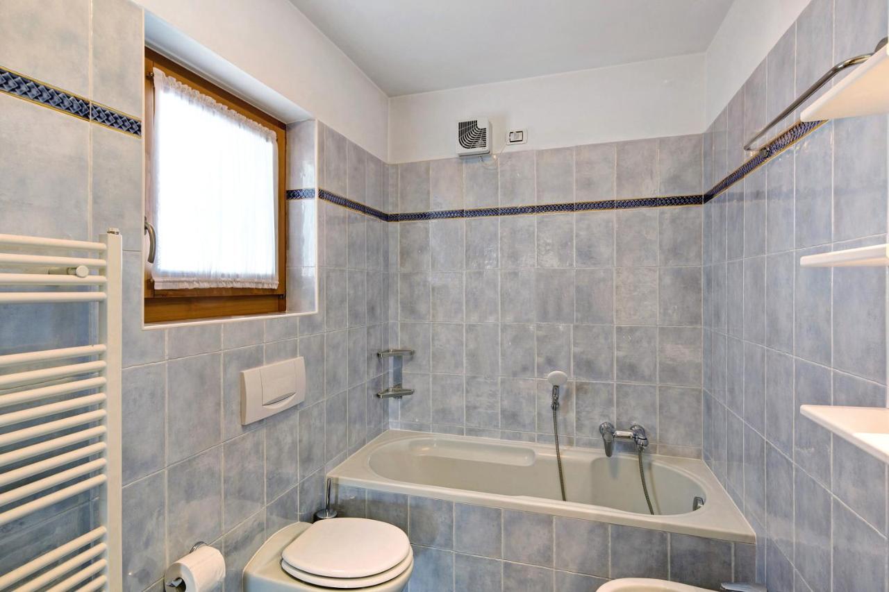 شقة Casa Li Roina N 46 ليفينو المظهر الخارجي الصورة