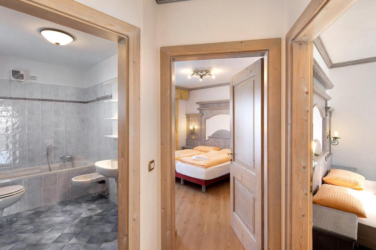 شقة Casa Li Roina N 46 ليفينو المظهر الخارجي الصورة