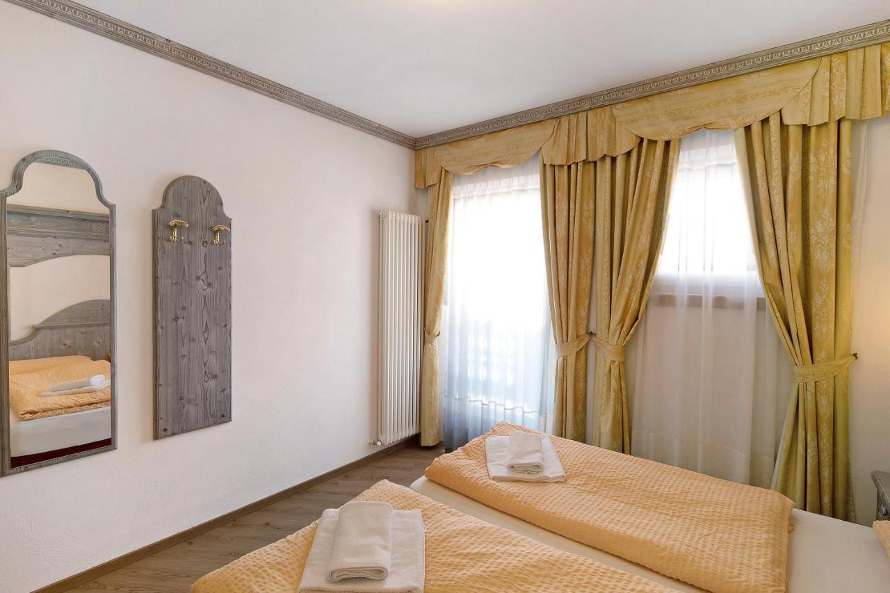 شقة Casa Li Roina N 46 ليفينو المظهر الخارجي الصورة